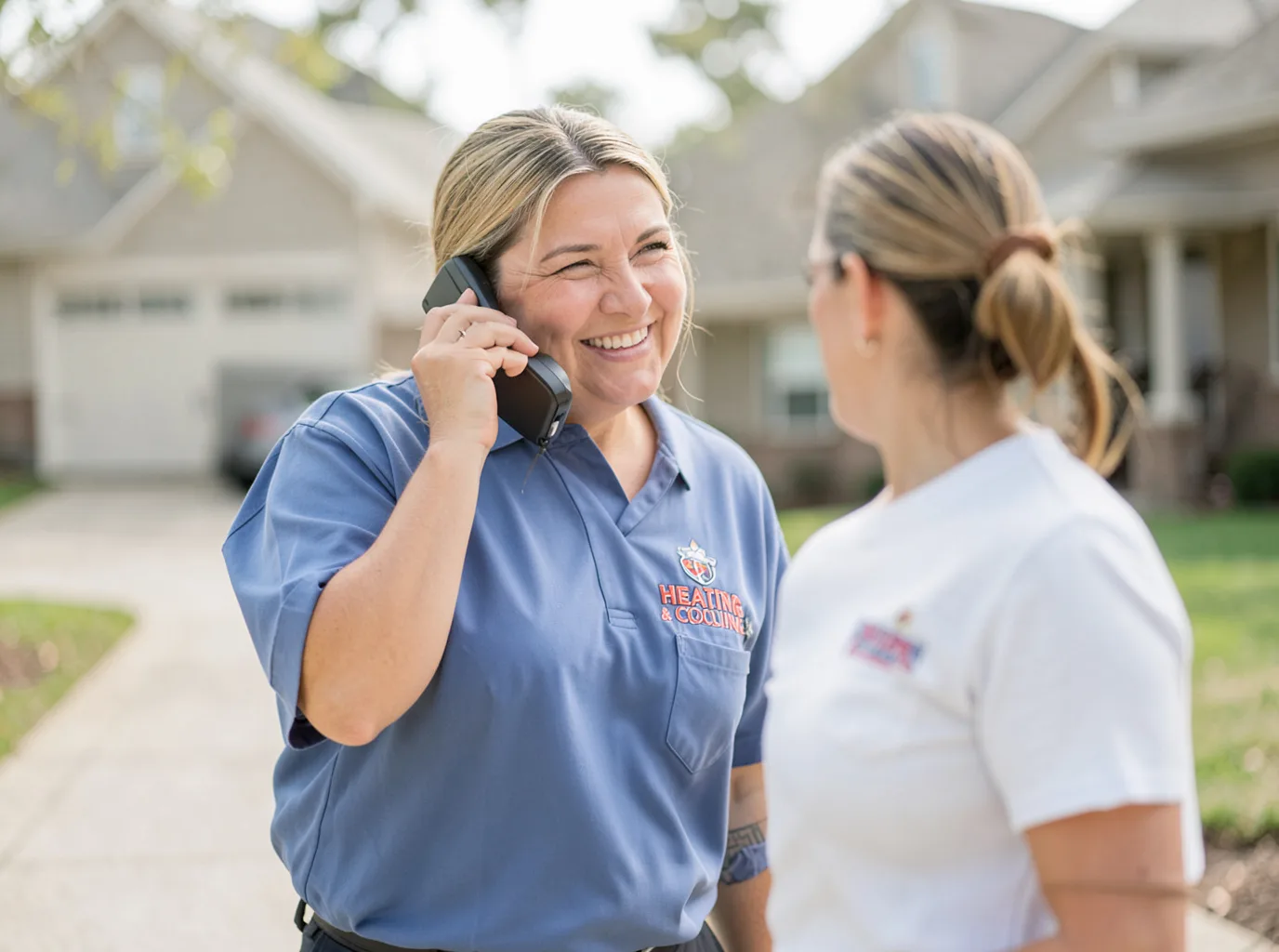 Hvac Repair Montreal, WI FAQs